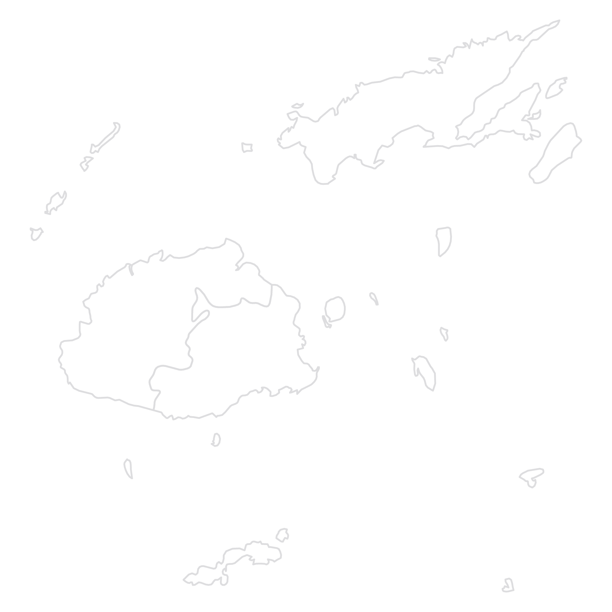 MDF works throughout Fiji focusing on key focus areas in Tourism, High value agriculture, and Urban industries.