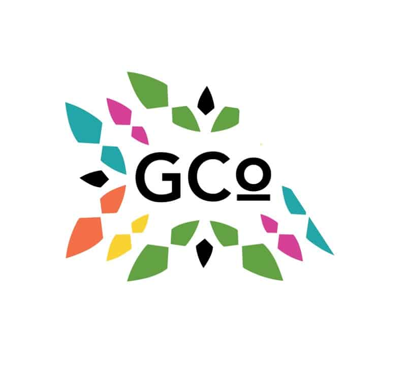 Greenhouse Coworking Logo