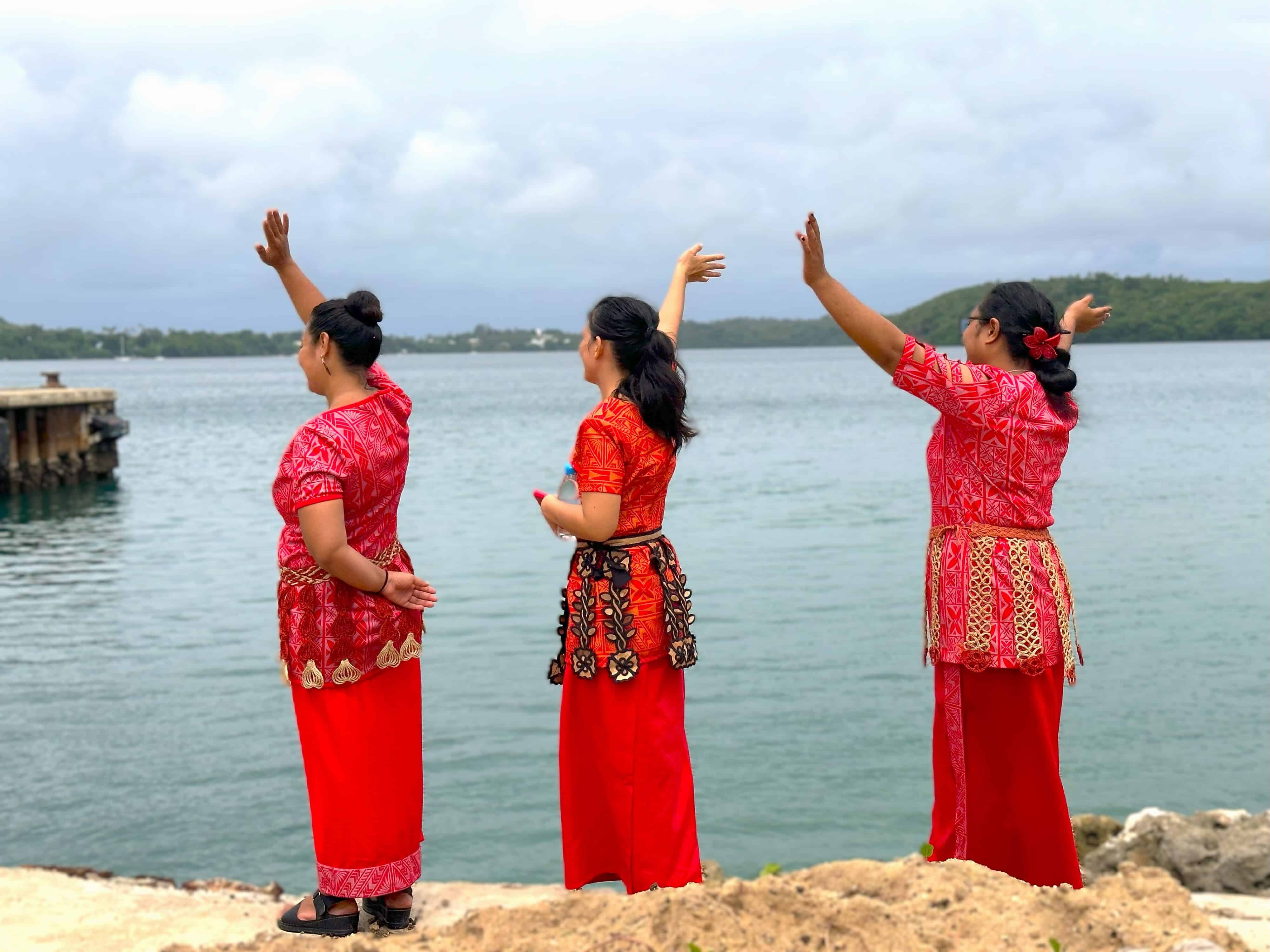 Inclusive Growth Tonga Inclusive Growth Tonga