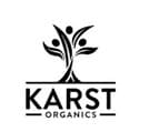 Karst Organics Logo