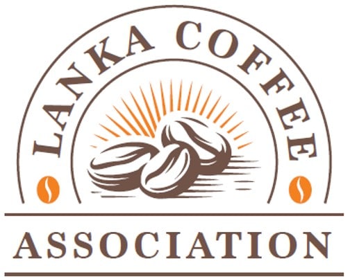 Lanka Coffee Association Logo