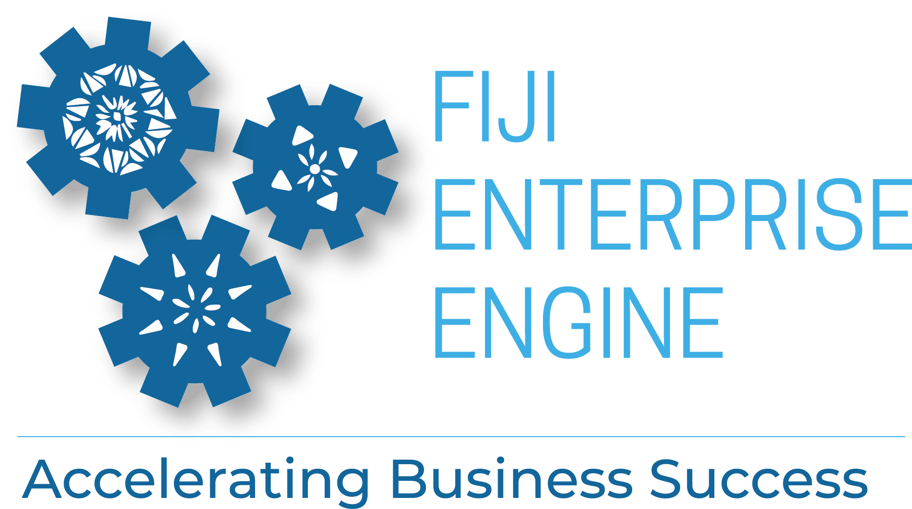 Fiji Enterprise Engine Logo