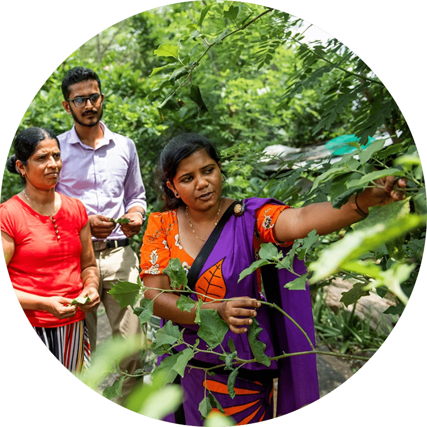 Inclusion_Women and Climate Change
