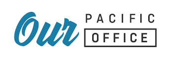 Our Pacific Office Logo
