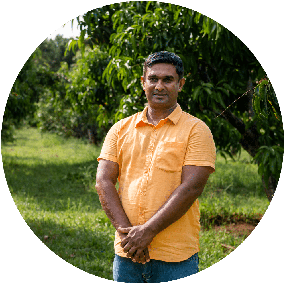 Senarath De Zoysa, Consultant Frontline Business Development Senarath De Zoysa, Consultant Frontline Business Development_Sri Lanka