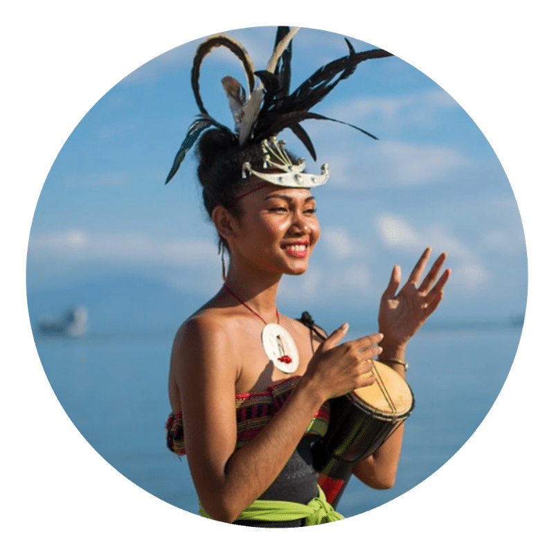 Tourism Image