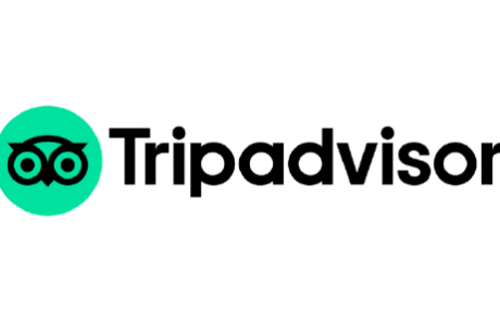 Trip Advisor Logo
