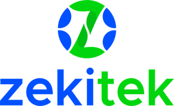 Zekitek Logo