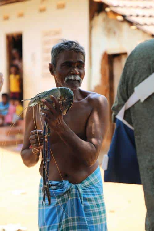 MDF has supported innovations in the giant freshwater supply chain, creating access to tourism and export markets for inland-fishing communities.